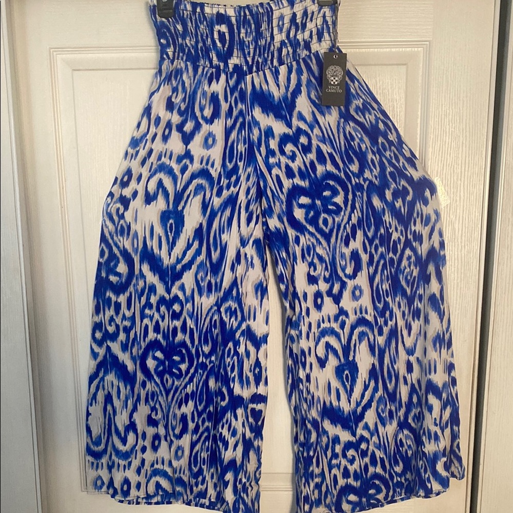VINCE CAMUTO-  Palazzo Pants